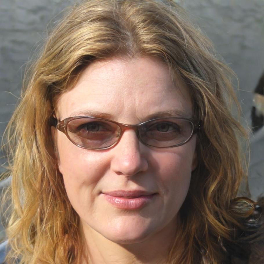 Coordinadora de programas educativos digitales