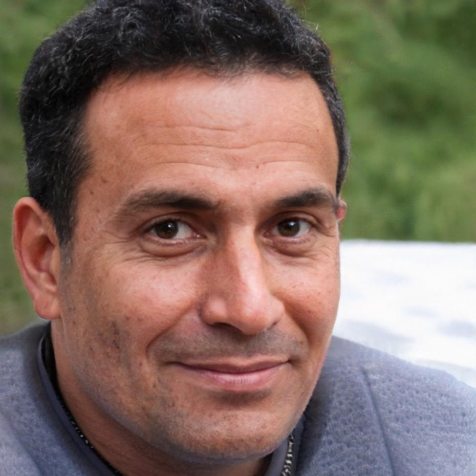 Especialista en evaluación educativa Myrenostiva