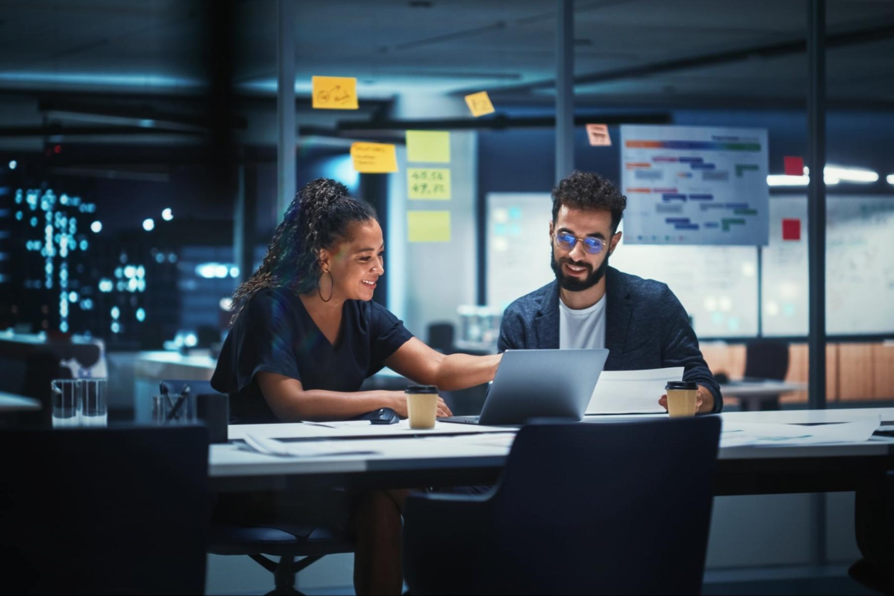 Técnicas de medición de progreso en educación remota