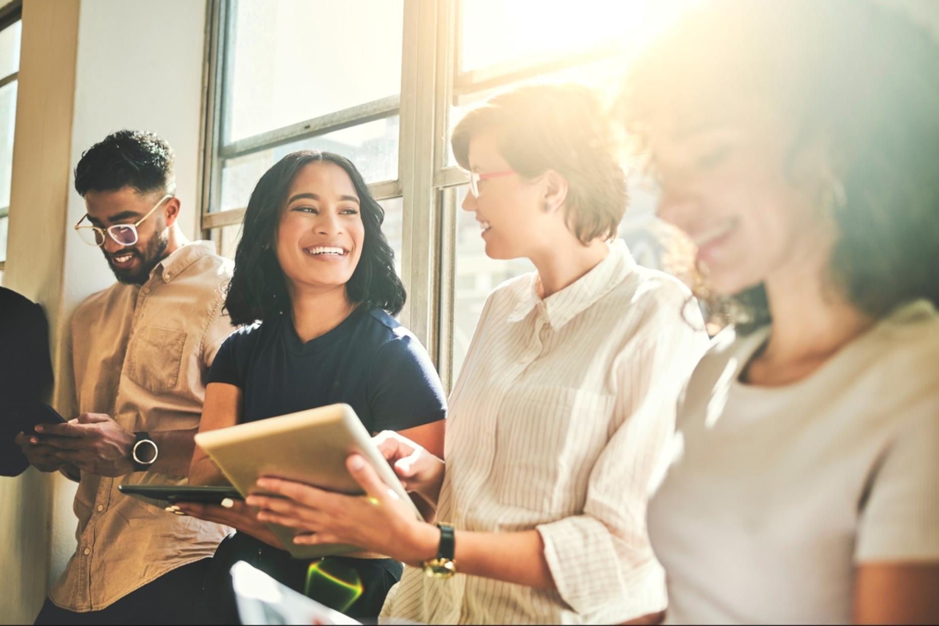 Herramientas de medición adaptativas