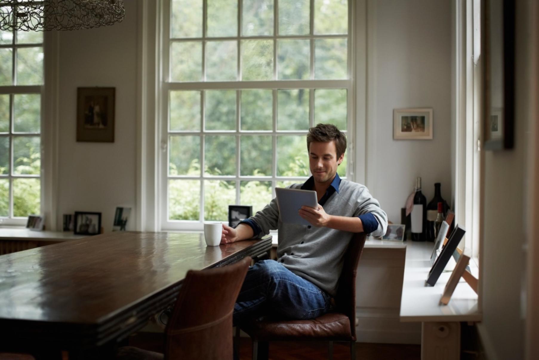 Sistema de evaluación continua en acción