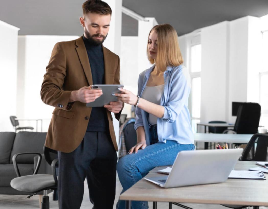 Sistema de evaluación continua Myrenostiva